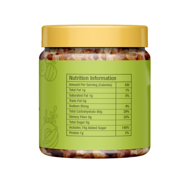 Eight Petals Lotus Gooseberry (Amla) 250g - Image 2