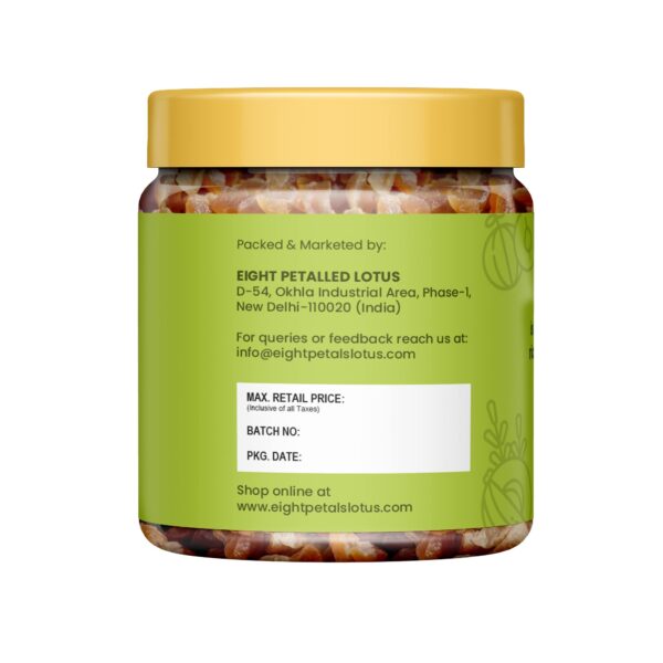 Eight Petals Lotus Gooseberry (Amla) 250g - Image 4